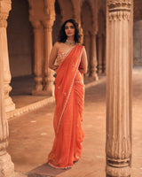 SELAH SAREE SET
