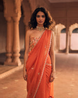 SELAH SAREE SET