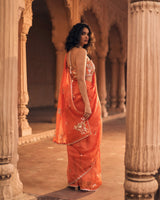 SELAH SAREE SET