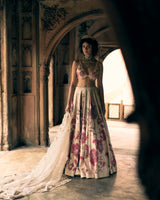 JOSEPHINE LEHENGA SET