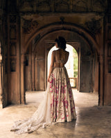 JOSEPHINE LEHENGA SET