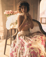 JOSEPHINE LEHENGA SET