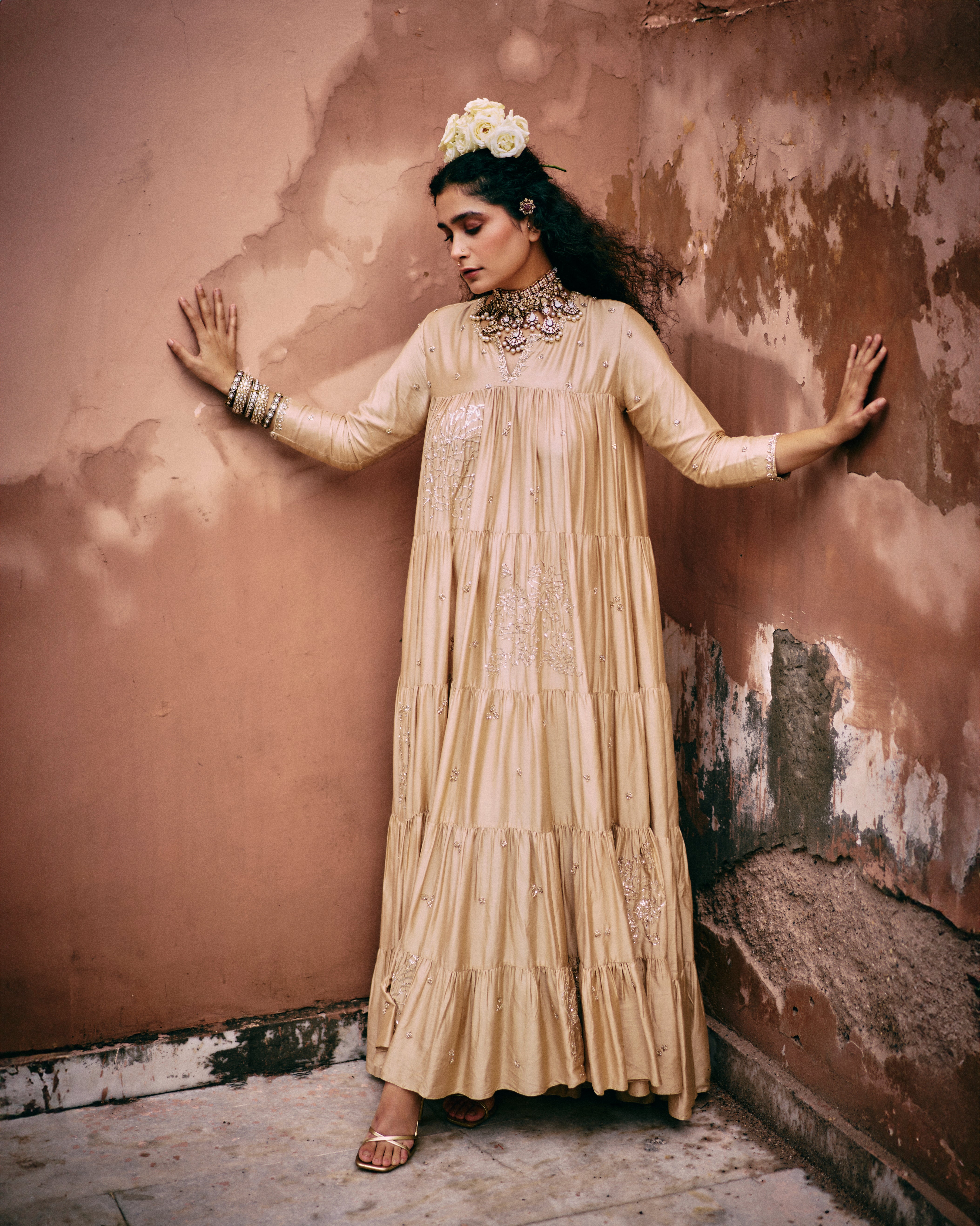 ELOISE ANARKALI
