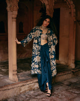 RUTH JACKET SET