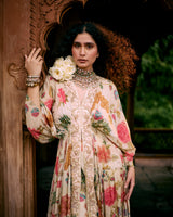 ADELINE KAFTAN SET