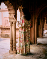 ADELINE KAFTAN SET