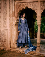 LINA ANARKALI SET