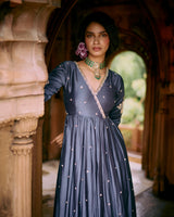 LINA ANARKALI SET