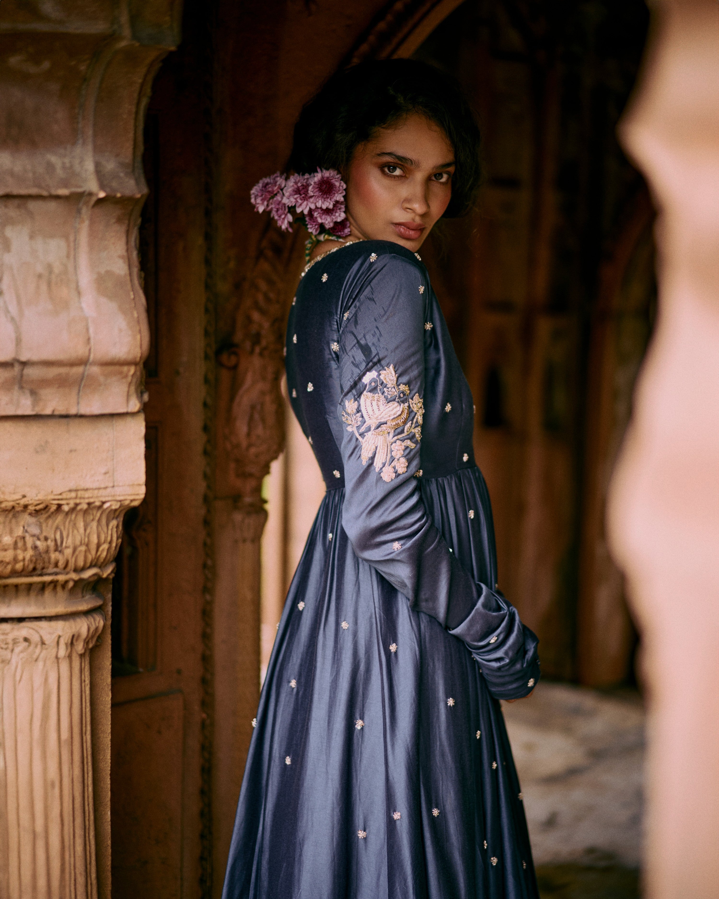 LINA ANARKALI SET