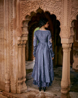 LINA ANARKALI SET