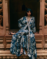 MAE KAFTAN SET