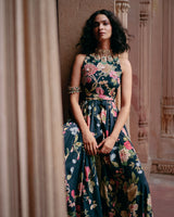 GRACE JUMPSUIT SET