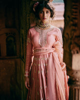 EMERSON ANARKALI SET