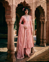 EMERSON ANARKALI SET
