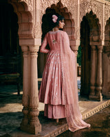 EMERSON ANARKALI SET