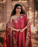 RAE KURTA SET