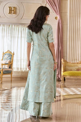 CHIARA KURTA SET