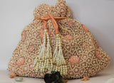 RAISA POTLI-PINK