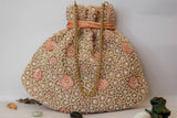RAISA POTLI-PINK