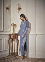 Long Kurta, Bolero/Shrug/Cape, Pants