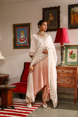 MEHREEN KURTA SET