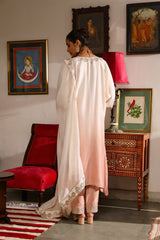 MEHREEN KURTA SET