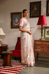 FIZAA SAREE SET
