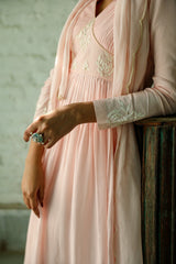 SUFIYAAN KURTA SET