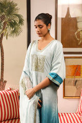 IDAA KURTA SET