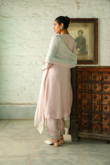 MUDASSAR KURTA SET