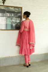 VARDAAH KURTA SET