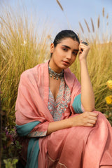 RAHEEN KURTA SET