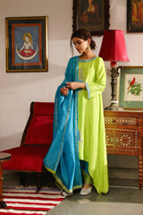 AARYA KURTA SET