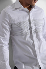 SHIRT - FREQUENCY BREAK