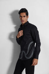 SHIRT - WAVE
