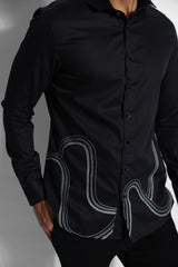 SHIRT - WAVE