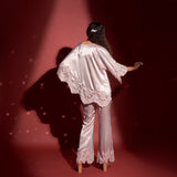 Short Kurta + Pants + Inner