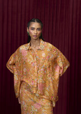 Harmony Shirt Skirt Set