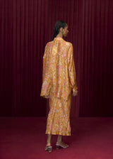 Harmony Shirt Skirt Set