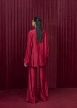 Chime Shirt Pants Set