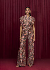 Jive Jacket Set