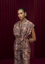 Jive Jacket Set