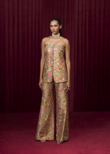 Cadenza Jacket Set