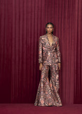 Revel Jacket Set