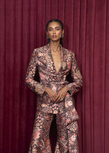 Revel Jacket Set