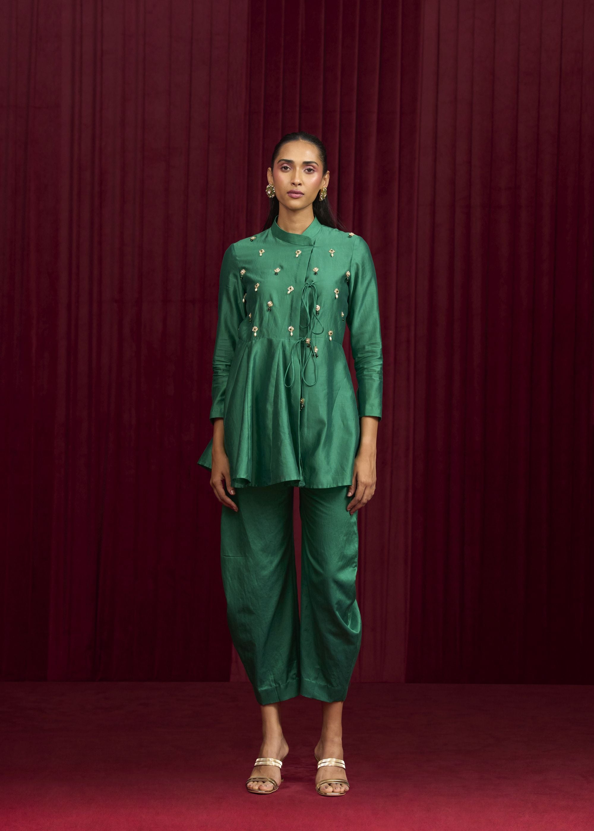 Sonata Kurta Set