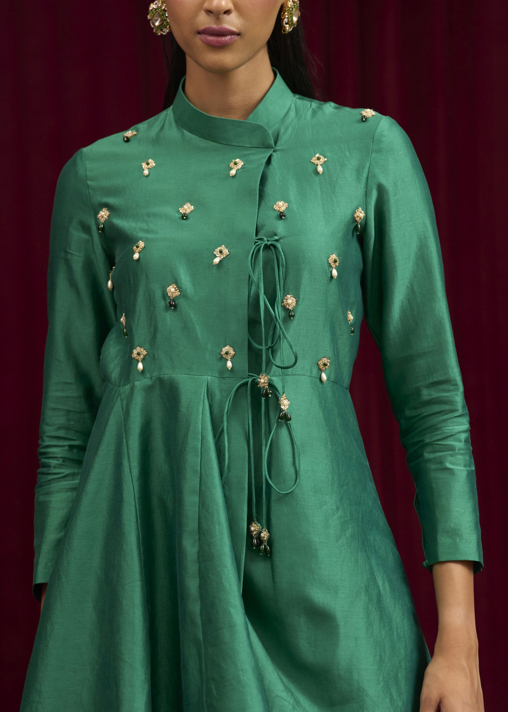 Sonata Kurta Set