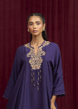 Prelude Kurta Set
