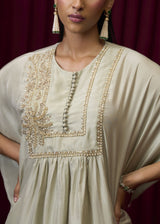 Crescendo Kaftaan Set