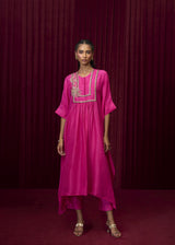 Breeze Kaftaan Set